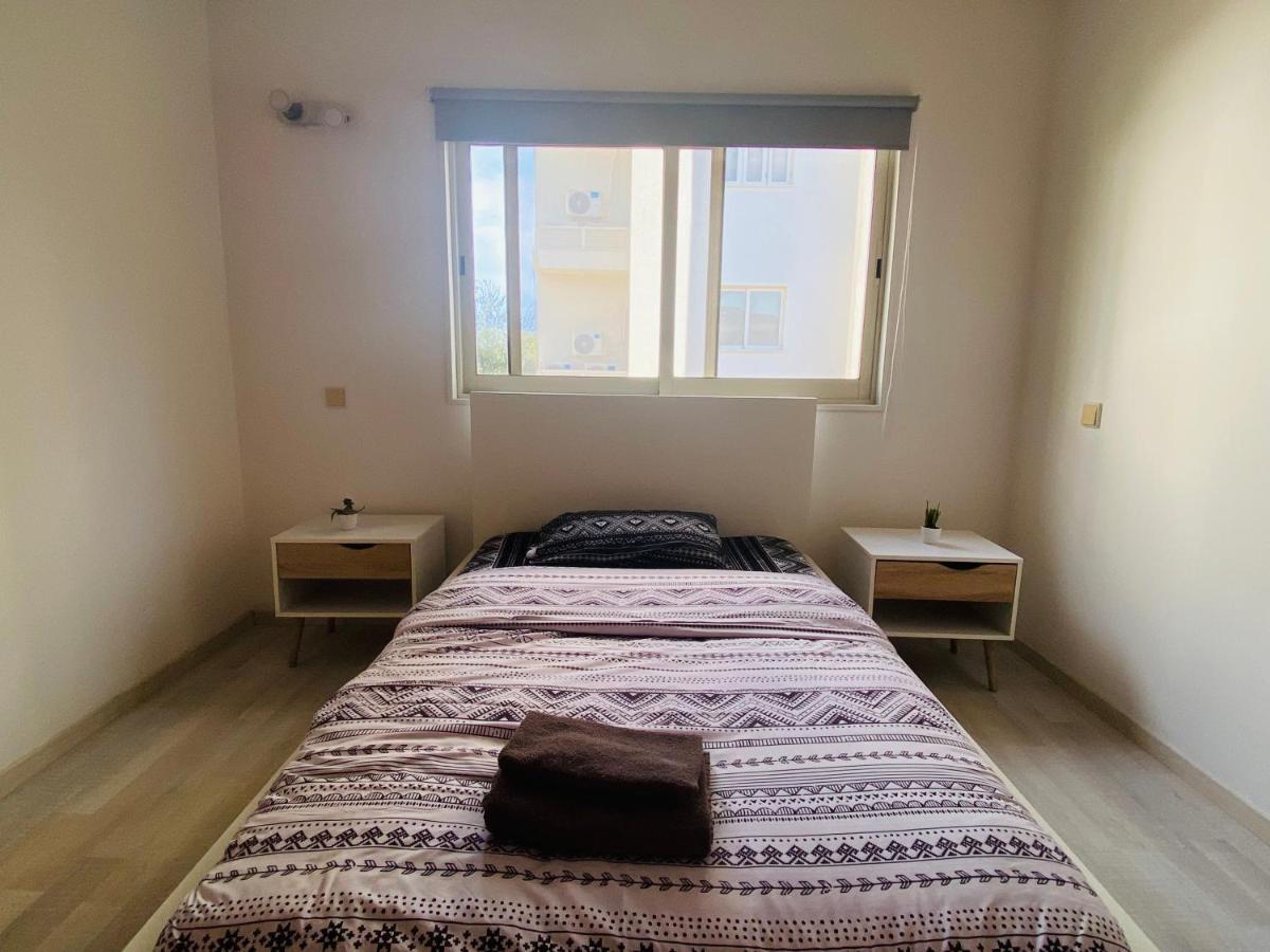 Gaia - 4 Bedroom House In לרנקה מראה חיצוני תמונה