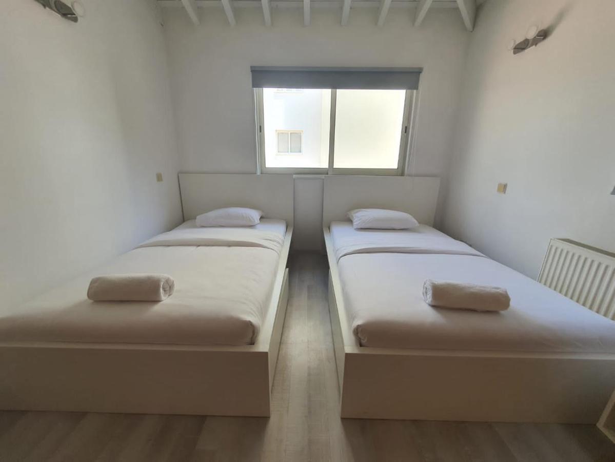 Gaia - 4 Bedroom House In לרנקה מראה חיצוני תמונה