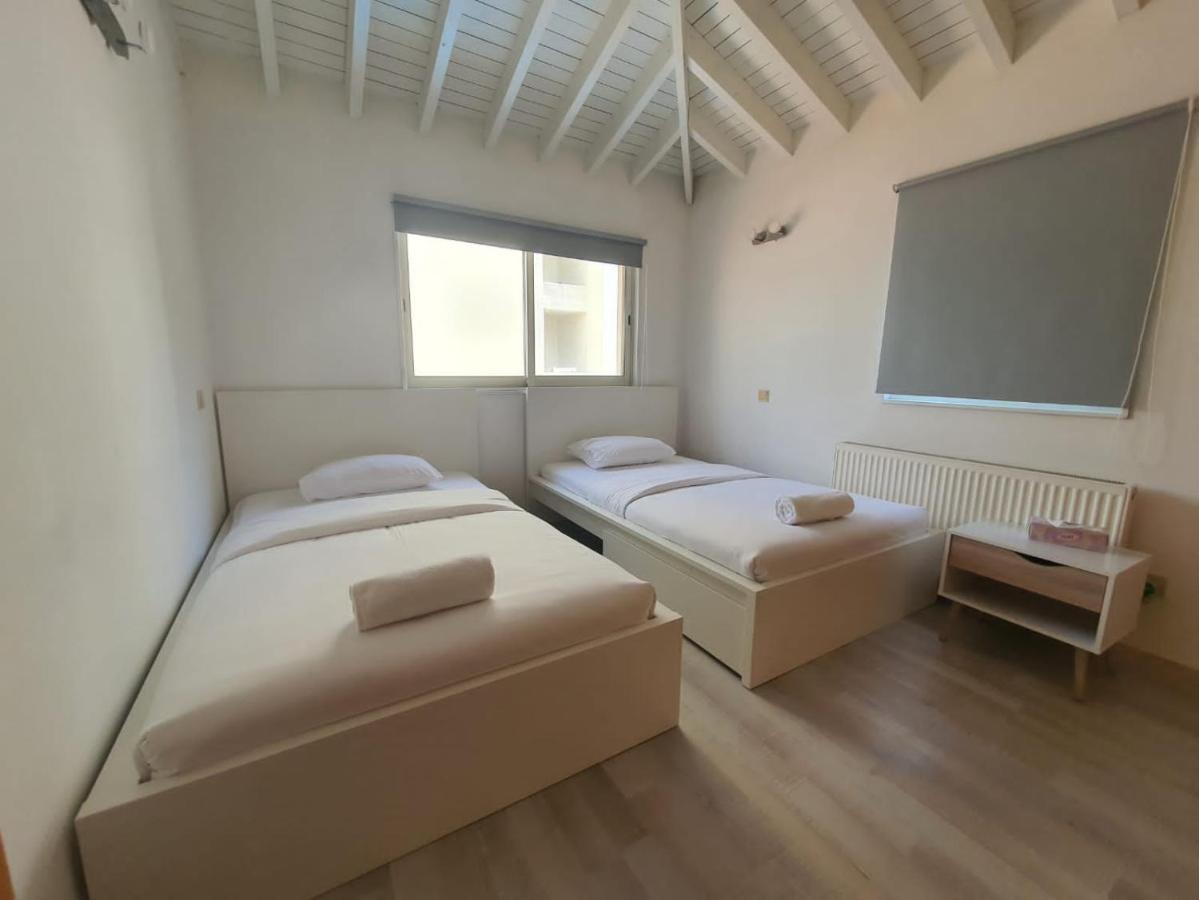 Gaia - 4 Bedroom House In לרנקה מראה חיצוני תמונה